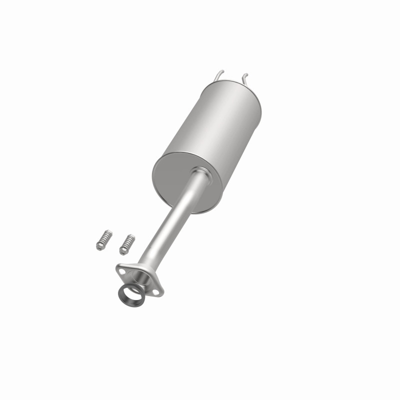 BRE Exhaust 12-15 Civic 1.8L Muffler Kit - 108-0056 360 Degree Image Set