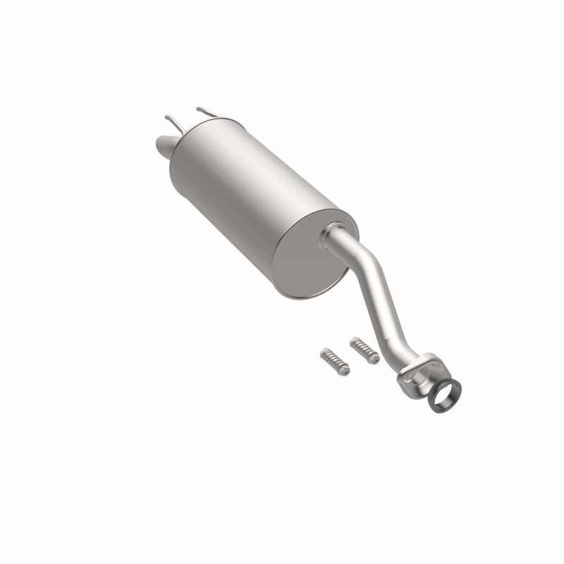 BRE Exhaust 12-15 Civic 1.8L Muffler Kit - 108-0056 360 Degree Image Set