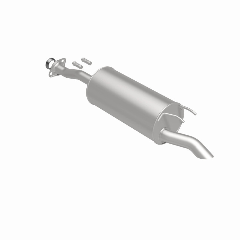 BRE Exhaust 12-15 Civic 1.8L Muffler Kit - 108-0056 360 Degree Image Set