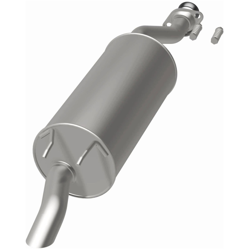 BRE Exhaust 12-15 Civic 1.8L Muffler Kit - 108-0056 Photo - out of package