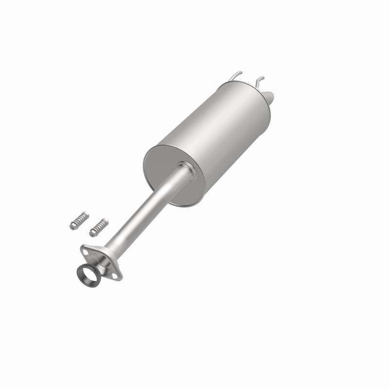 BRE Exhaust 12-15 Civic 1.8L Muffler Kit - 108-0056 360 Degree Image Set