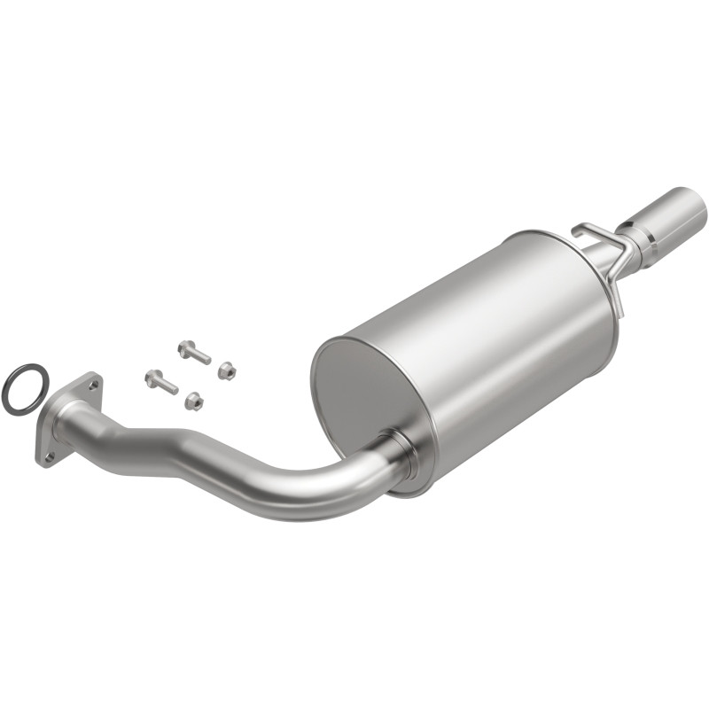 BRE Exhaust 03-08 MAZDA6 2.3L Muffler Kit - 108-0065 Photo - out of package