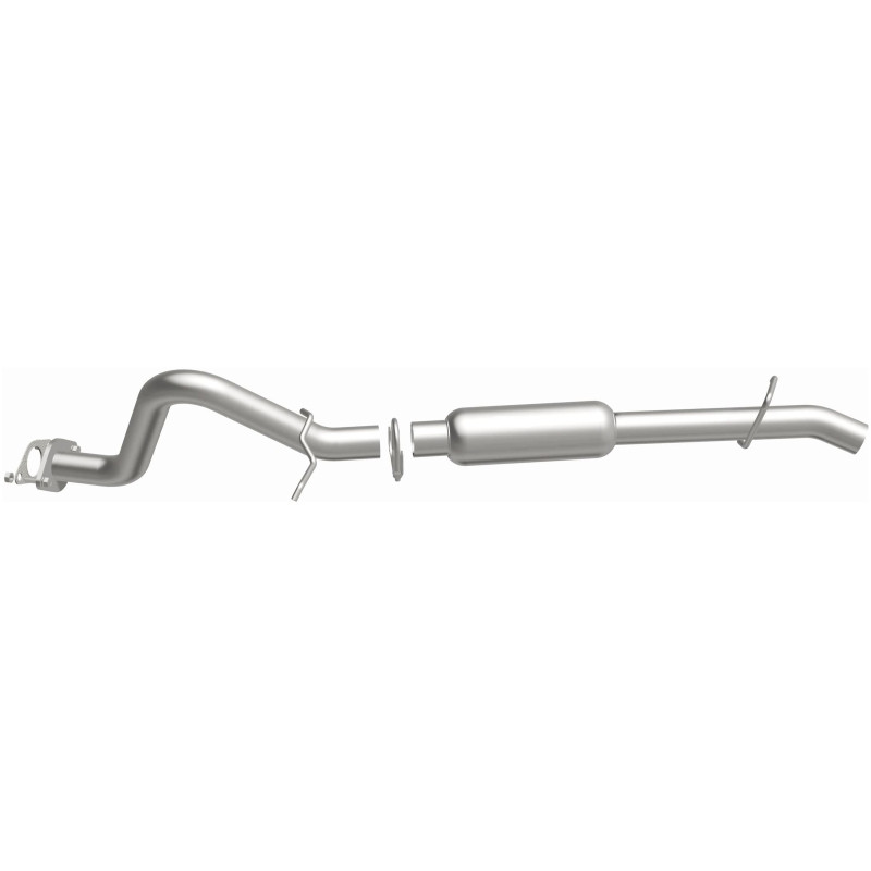 Magnaflow BRE 05-08 Escape/Mariner/Tribute 2.3L-3.0L Muffler Kit - 108-0066 Photo - out of package