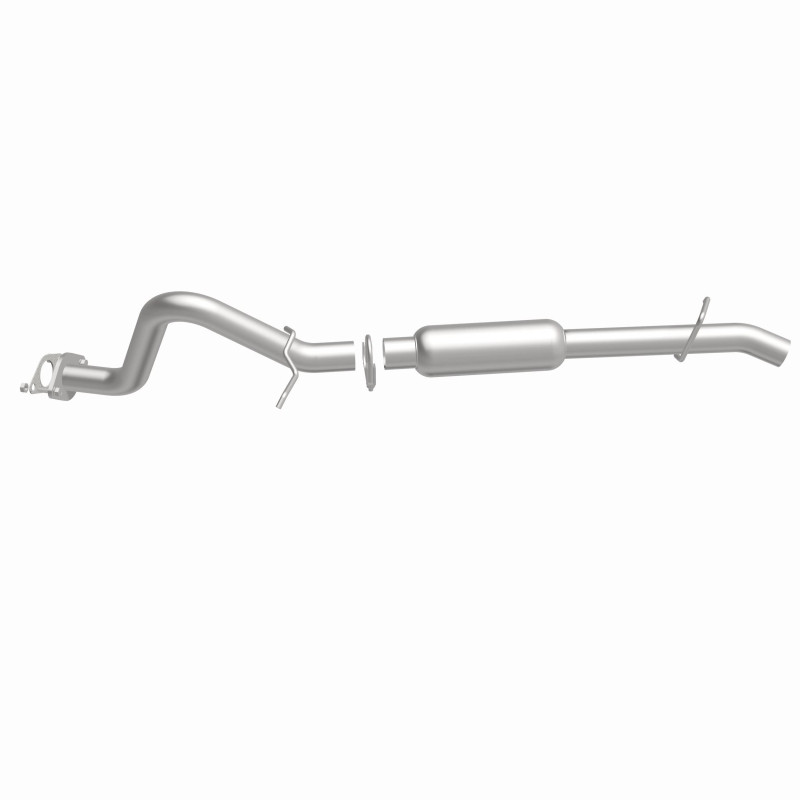 Magnaflow BRE 05-08 Escape/Mariner/Tribute 2.3L-3.0L Muffler Kit - 108-0066 360 Degree Image Set