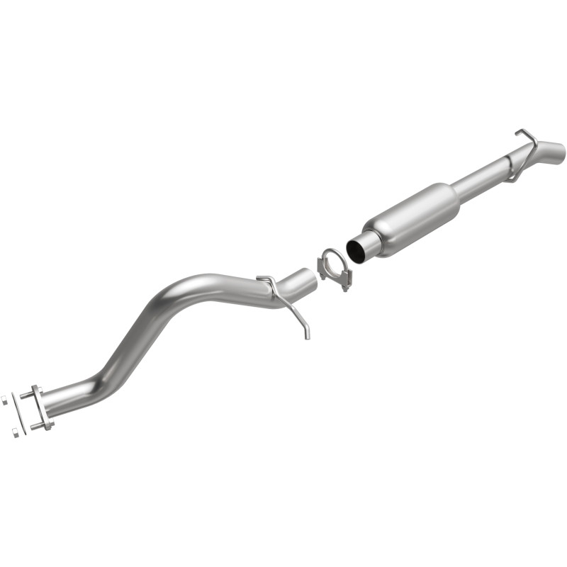 Magnaflow BRE 05-08 Escape/Mariner/Tribute 2.3L-3.0L Muffler Kit - 108-0066 Photo - out of package