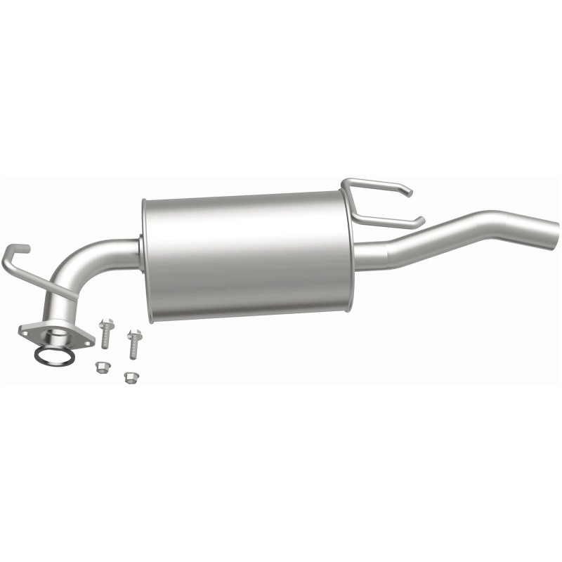 BRE Exhaust 93-97 Corolla Prizm 1.6L 1.8L Muffler Kit - 108-0067 Photo - out of package