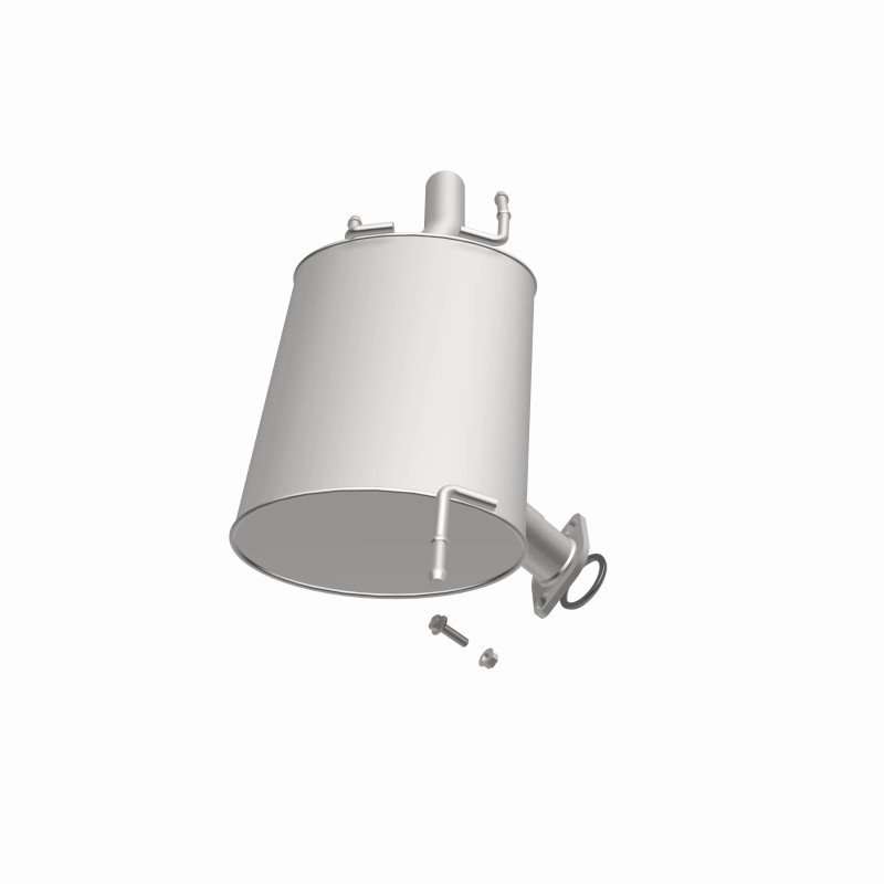 BRE Exhaust 92-93 Camry 2.2L Muffler Kit - 108-0071 360 Degree Image Set