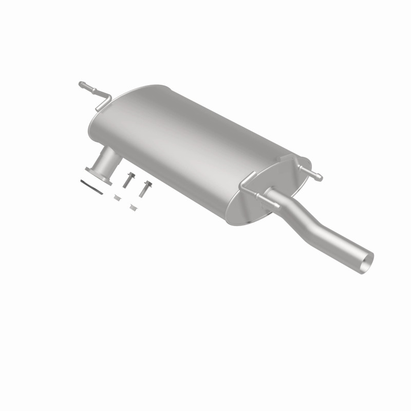 BRE Exhaust 92-93 Camry 2.2L Muffler Kit - 108-0071 360 Degree Image Set