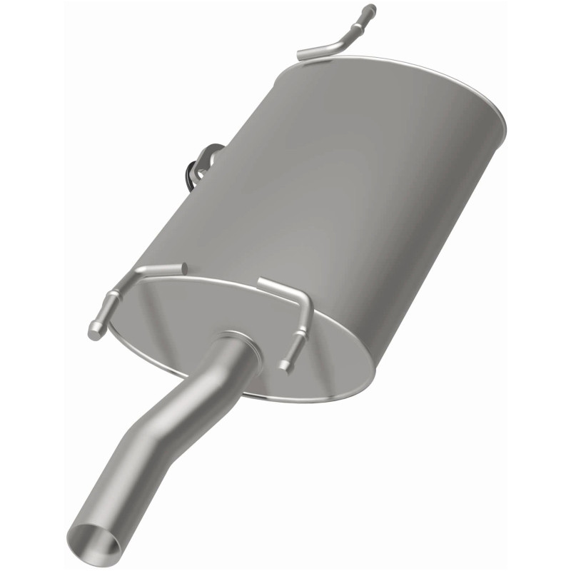 BRE Exhaust 92-93 Camry 2.2L Muffler Kit - 108-0071 Photo - out of package