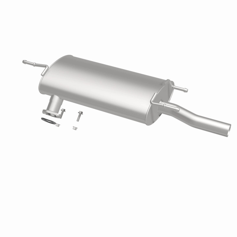 BRE Exhaust 92-93 Camry 2.2L Muffler Kit - 108-0071 360 Degree Image Set