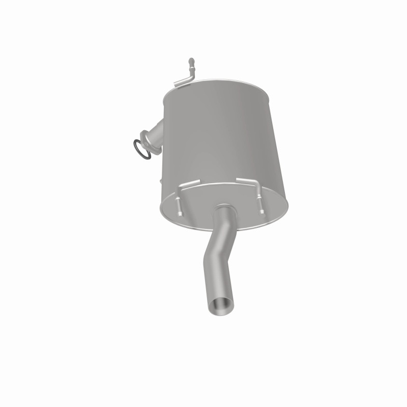 BRE Exhaust 92-93 Camry 2.2L Muffler Kit - 108-0071 360 Degree Image Set