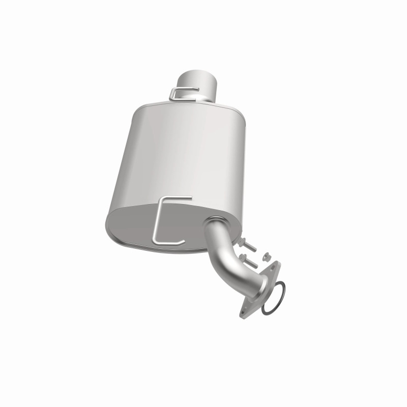 BRE Exhaust 97-99 Avalon 3.0L Muffler Kit - 108-0072 360 Degree Image Set