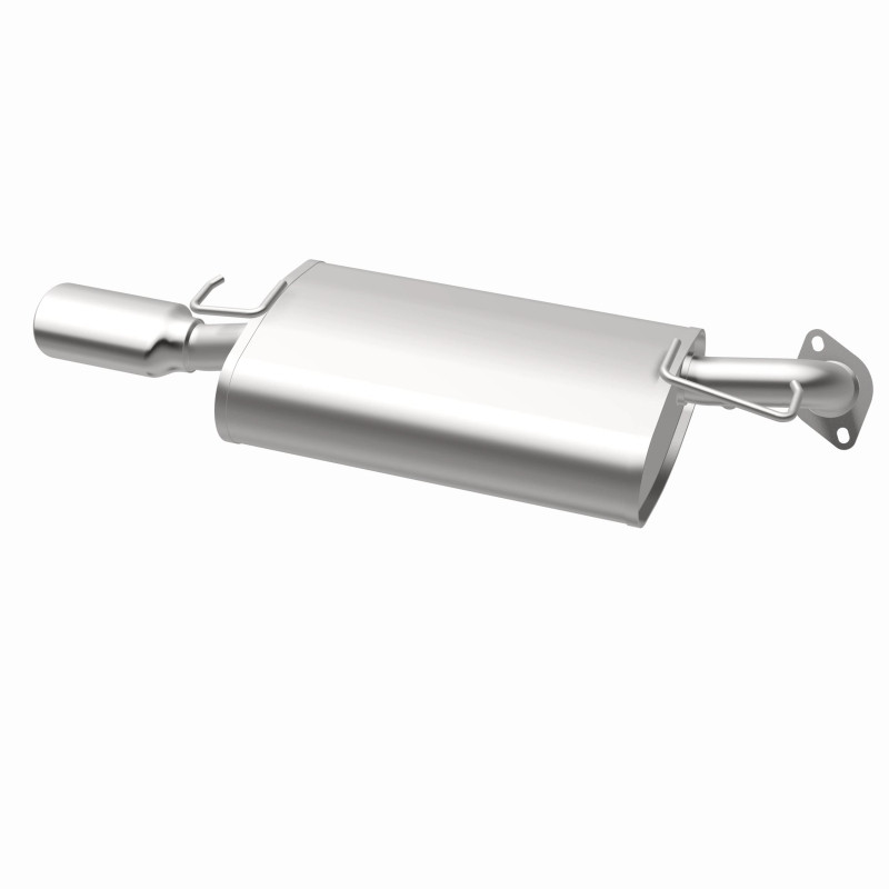 BRE Exhaust 97-99 Avalon 3.0L Muffler Kit - 108-0072 360 Degree Image Set