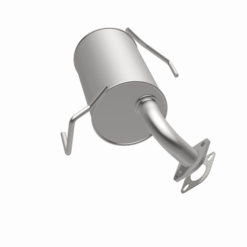 BRE Exhaust 05-09 Outback 2.5L Muffler Kit - 108-0080 360 Degree Image Set