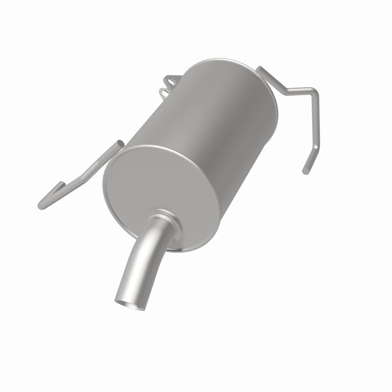 BRE Exhaust 05-09 Outback 2.5L Muffler Kit - 108-0080 360 Degree Image Set