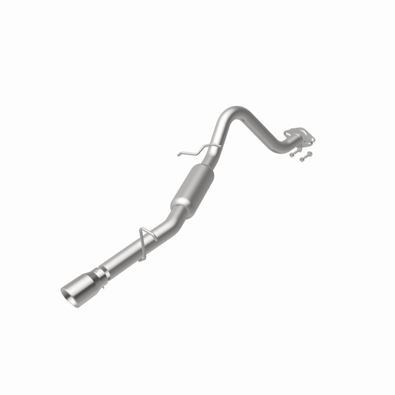 BRExhaust 05-08 Mercury Mariner 3.0L Muffler Kit - 108-0103 360 Degree Image Set