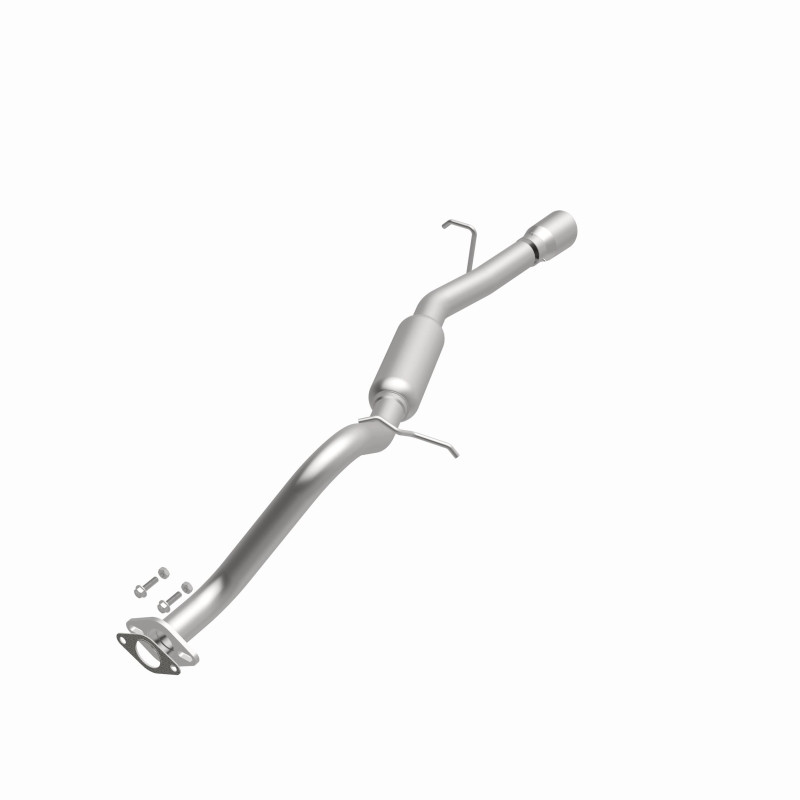 BRExhaust 05-08 Mercury Mariner 3.0L Muffler Kit - 108-0103 360 Degree Image Set