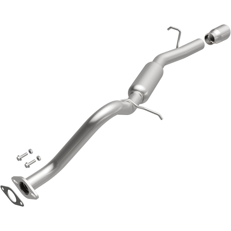 BRExhaust 05-08 Mercury Mariner 3.0L Muffler Kit - 108-0103 Photo - out of package