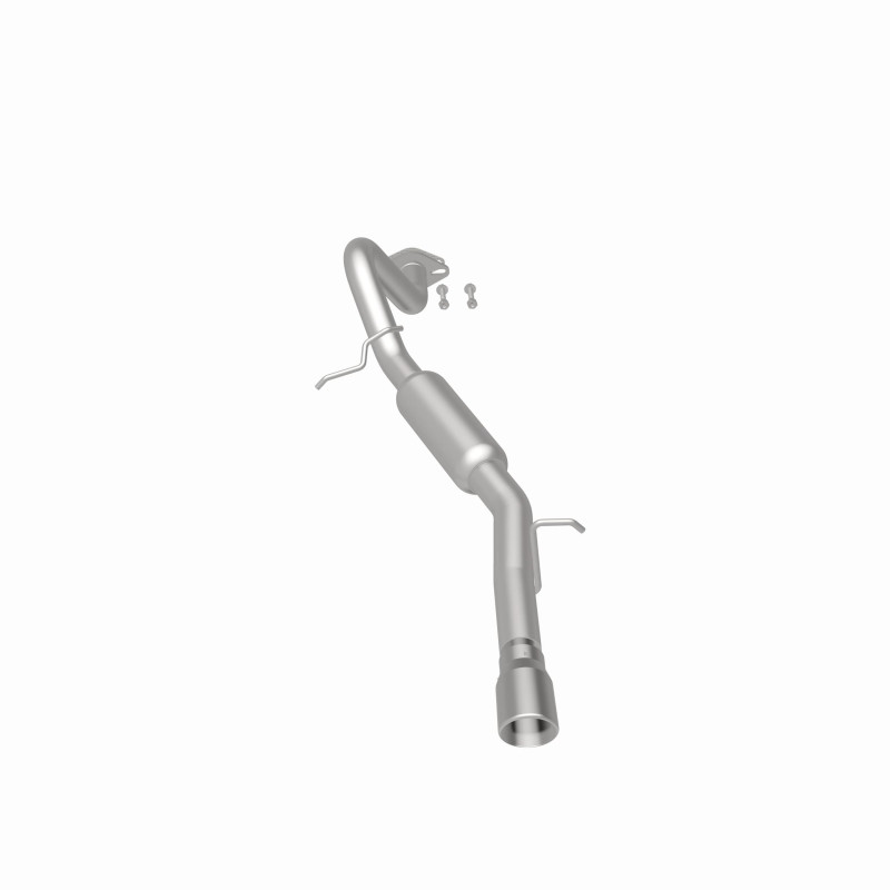 BRExhaust 05-08 Mercury Mariner 3.0L Muffler Kit - 108-0103 360 Degree Image Set