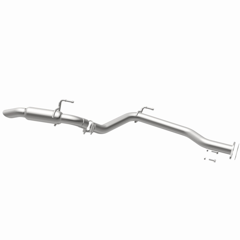 BRExhaust 13-18 Nissan Pathfinder/ 13-17 Infiniti JX35/QX60 Muffler Kit - 108-0113 360 Degree Image Set