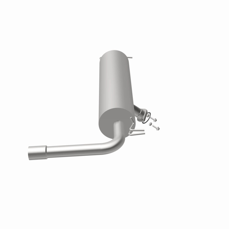 BRExhaust 01-03 Toyota RAV4 2.0L Muffler Kit - 108-0115 360 Degree Image Set