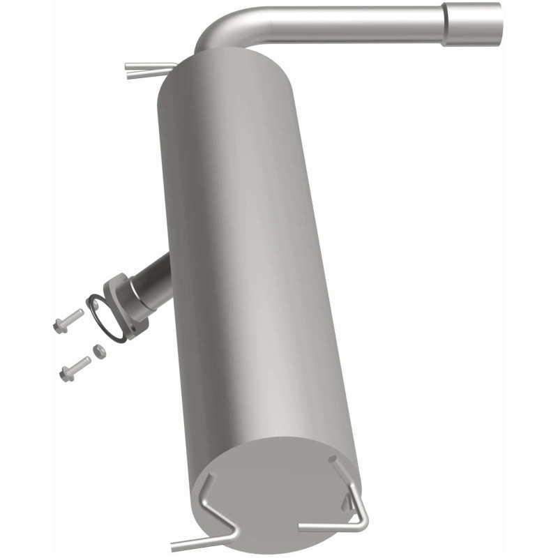 BRExhaust 01-03 Toyota RAV4 2.0L Muffler Kit - 108-0115 Photo - out of package