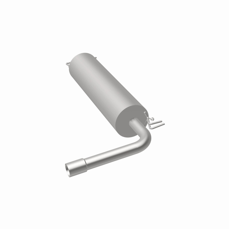 BRExhaust 01-03 Toyota RAV4 2.0L Muffler Kit - 108-0115 360 Degree Image Set