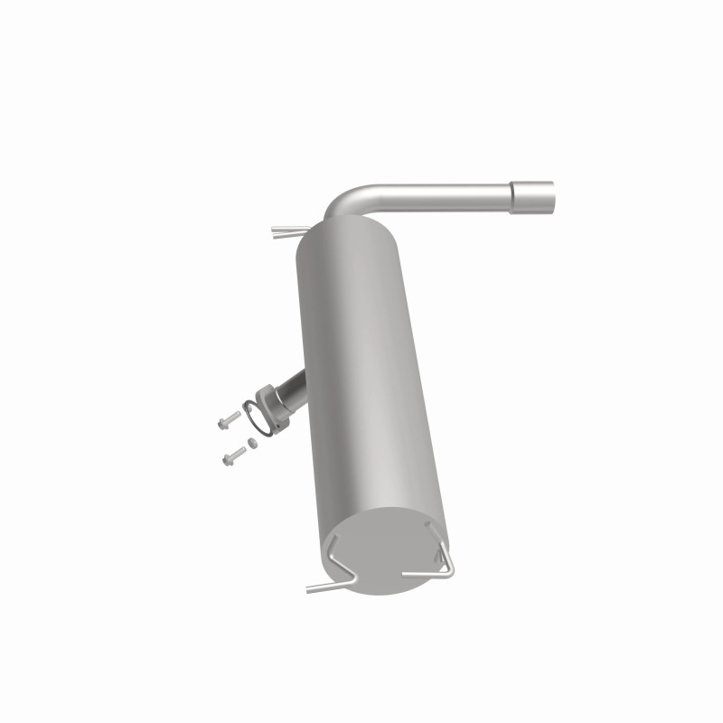 BRExhaust 01-03 Toyota RAV4 2.0L Muffler Kit - 108-0115 360 Degree Image Set