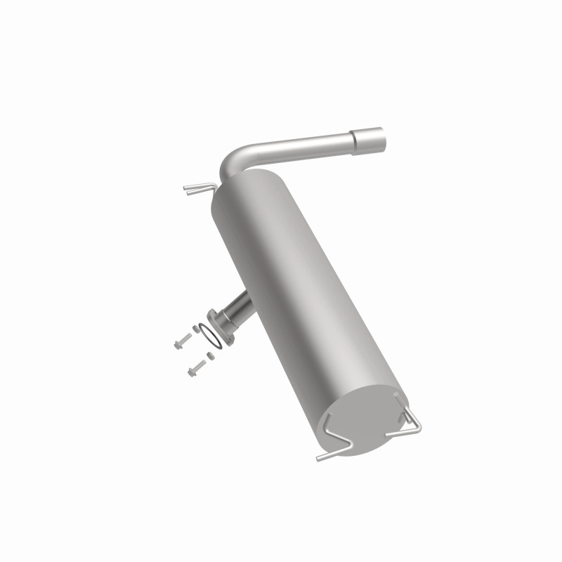 BRExhaust 01-03 Toyota RAV4 2.0L Muffler Kit - 108-0115 360 Degree Image Set