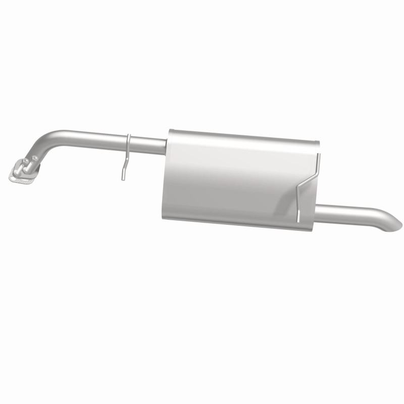 BRExhaust 04-08 Suzuki Reno/Forenza / 04-07 Chevrolet Optra Muffler Kit - 108-0119 360 Degree Image Set