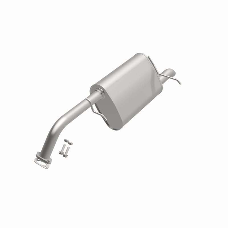 BRExhaust 04-08 Suzuki Reno/Forenza / 04-07 Chevrolet Optra Muffler Kit - 108-0119 360 Degree Image Set