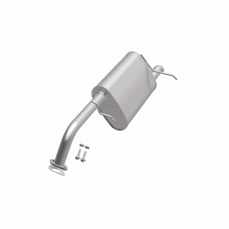 BRExhaust 04-08 Suzuki Reno/Forenza / 04-07 Chevrolet Optra Muffler Kit - 108-0119 360 Degree Image Set