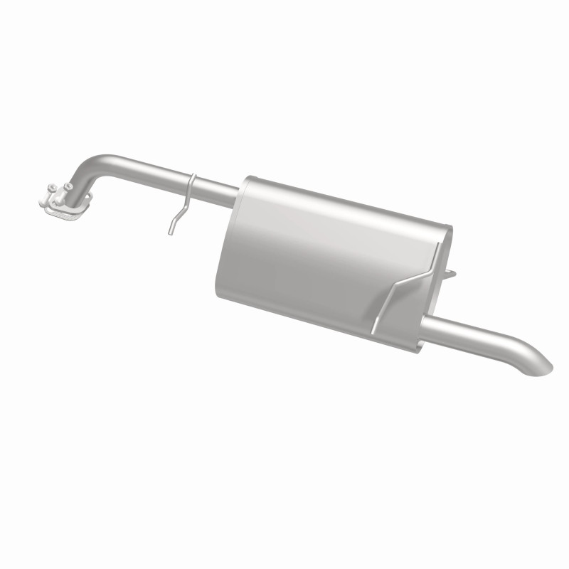 BRExhaust 04-08 Suzuki Reno/Forenza / 04-07 Chevrolet Optra Muffler Kit - 108-0119 360 Degree Image Set