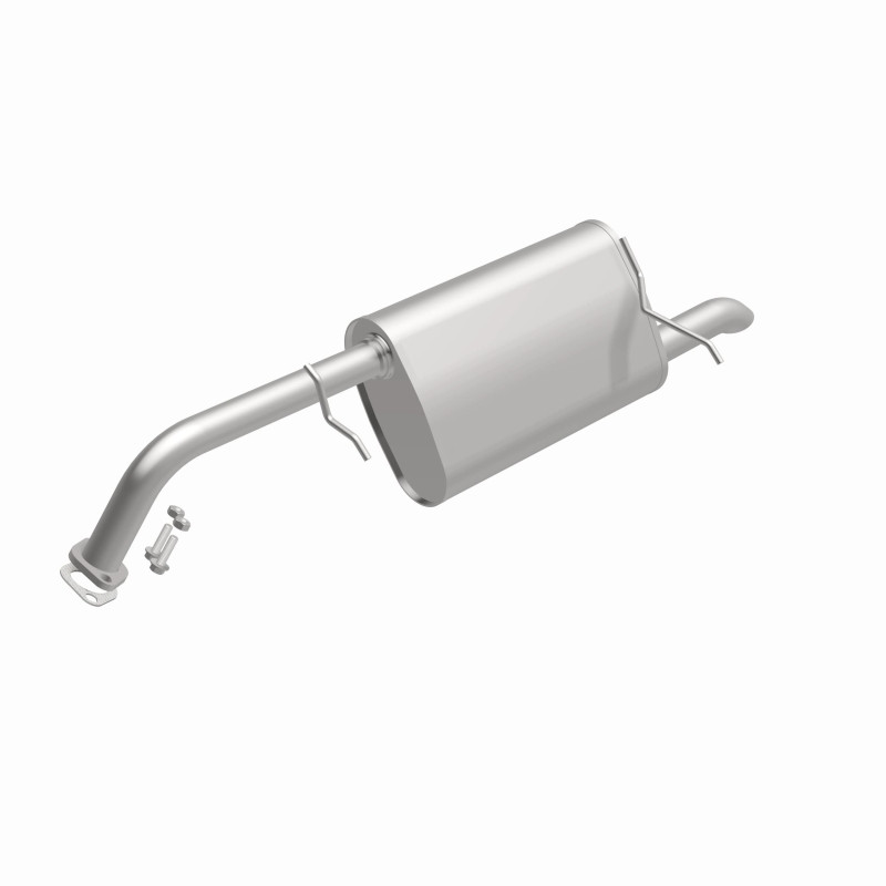 BRExhaust 04-08 Suzuki Reno/Forenza / 04-07 Chevrolet Optra Muffler Kit - 108-0119 360 Degree Image Set