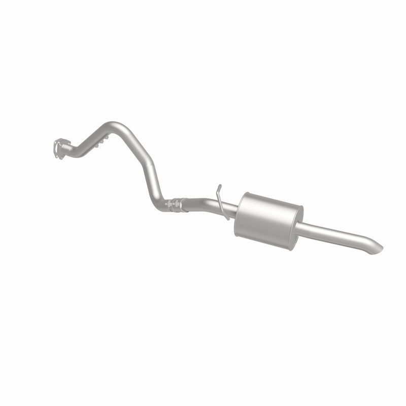 BRExhaust 99-04 Land Rover Discovery Muffler Kit - 108-0121 360 Degree Image Set