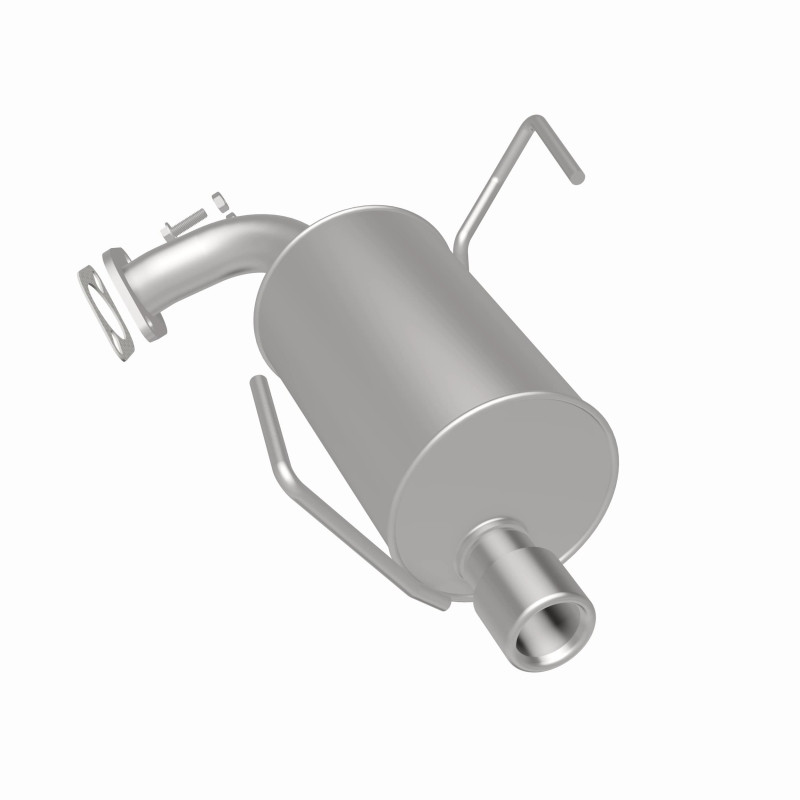 BRExhaust 14-18 Subaru Forester 2.5L Muffler Kit - 108-0122 360 Degree Image Set