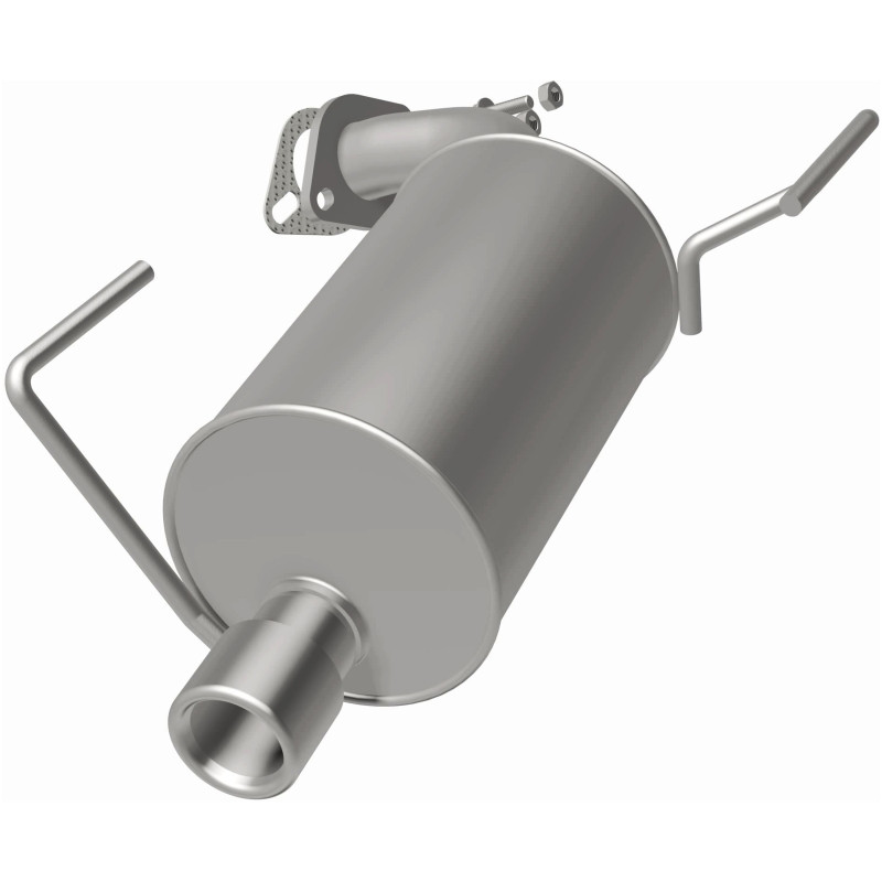 BRExhaust 14-18 Subaru Forester 2.5L Muffler Kit - 108-0122 Photo - out of package