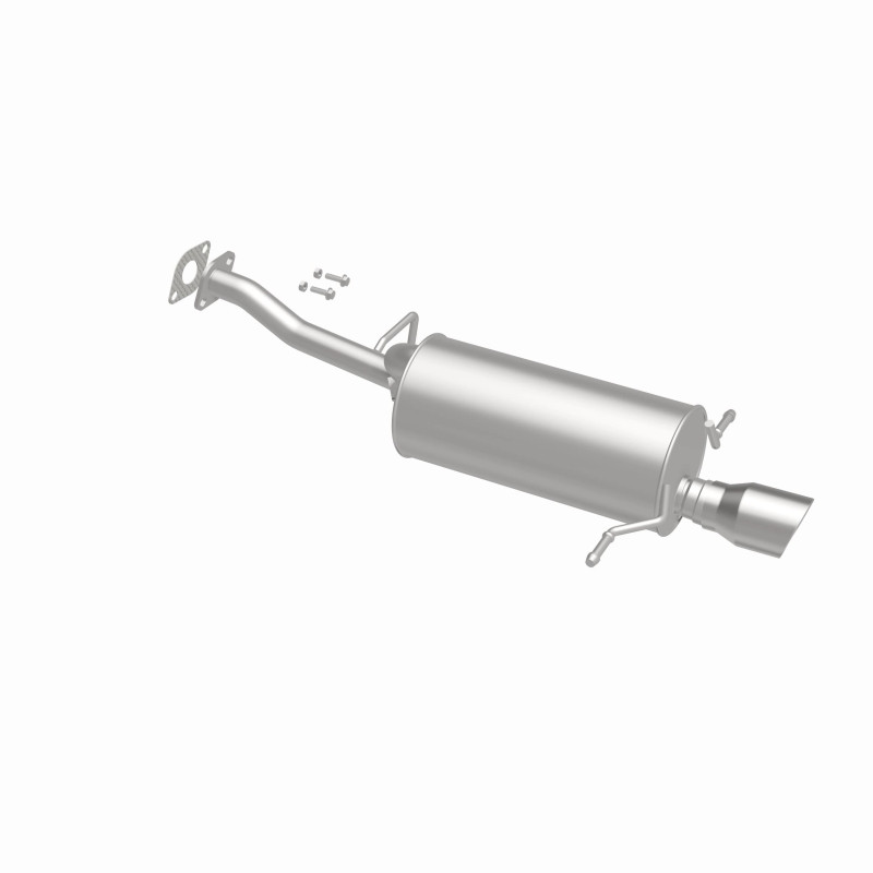 BRExhaust 02-04 Subaru Impreza 2.0L Muffler Kit - 108-0127 360 Degree Image Set