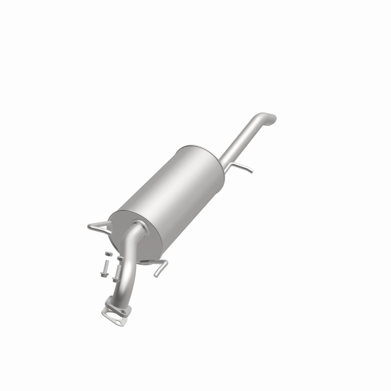 BRExhaust 09-11 Chevrolet Aveo 1.6L Muffler Kit - 108-0133 360 Degree Image Set