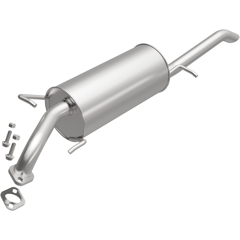 BRExhaust 09-11 Chevrolet Aveo 1.6L Muffler Kit - 108-0133 Photo - out of package