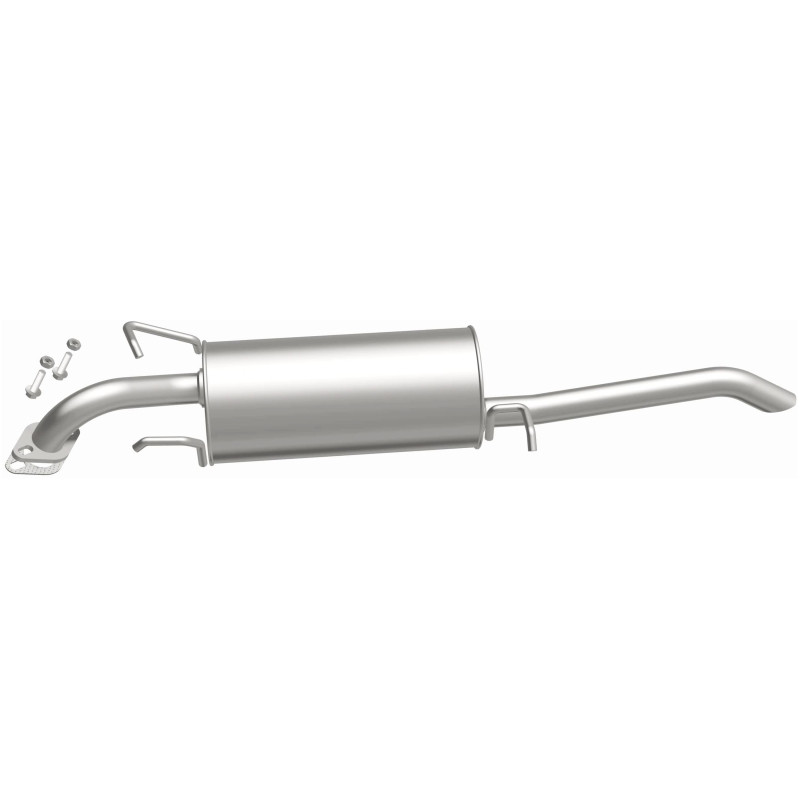 BRExhaust 05-07 Pontiac Wave/ 04-08 Chevrolet Aveo Muffler Kit - 108-0134 Photo - out of package