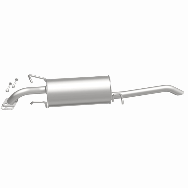 BRExhaust 05-07 Pontiac Wave/ 04-08 Chevrolet Aveo Muffler Kit - 108-0134 360 Degree Image Set
