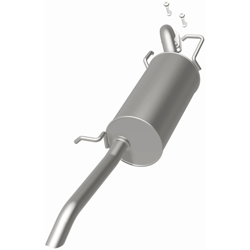 BRExhaust 05-07 Pontiac Wave/ 04-08 Chevrolet Aveo Muffler Kit - 108-0134 Photo - out of package