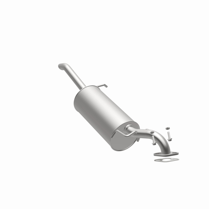 BRExhaust 05-07 Pontiac Wave/ 04-08 Chevrolet Aveo Muffler Kit - 108-0134 360 Degree Image Set