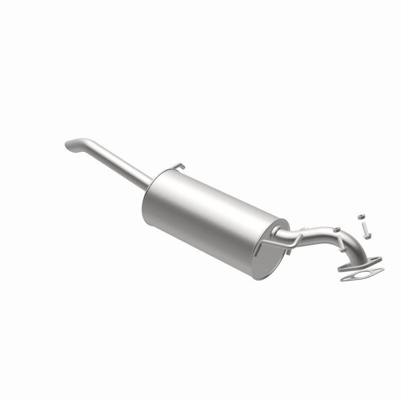 BRExhaust 05-07 Pontiac Wave/ 04-08 Chevrolet Aveo Muffler Kit - 108-0134 360 Degree Image Set