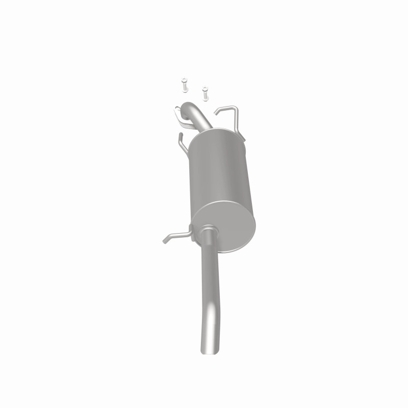 BRExhaust 05-07 Pontiac Wave/ 04-08 Chevrolet Aveo Muffler Kit - 108-0134 360 Degree Image Set