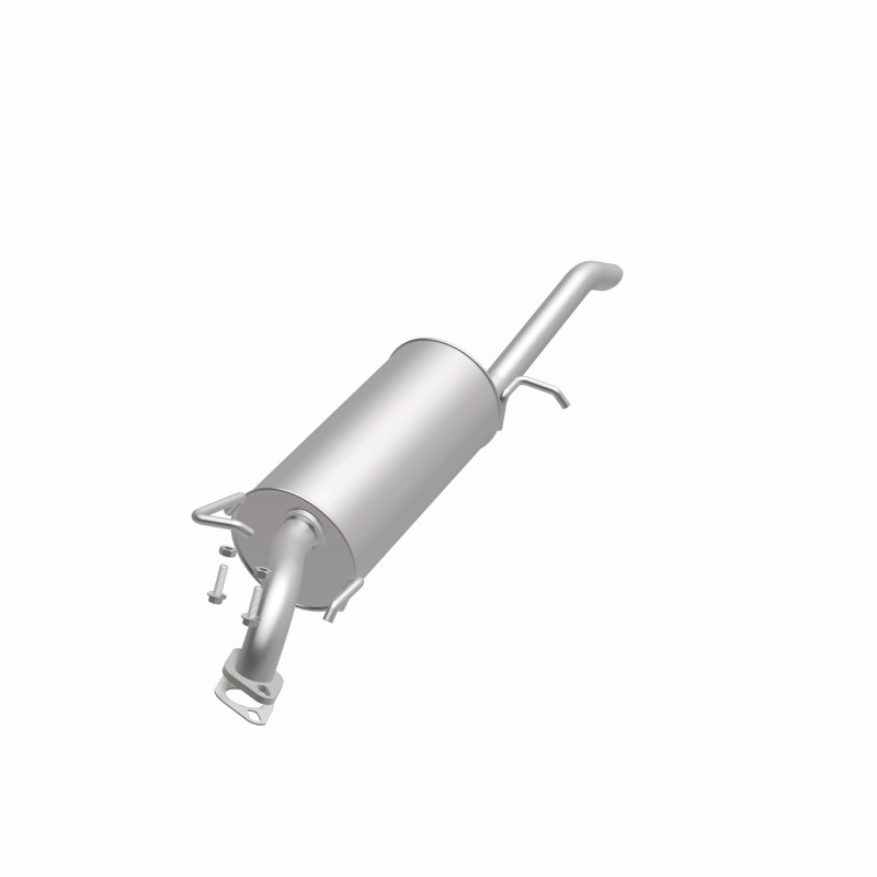 BRExhaust 05-07 Pontiac Wave/ 04-08 Chevrolet Aveo Muffler Kit - 108-0134 360 Degree Image Set