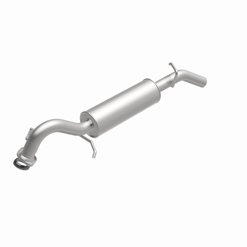 BRExhaust 09-11 Mazda Tribute/ 09-12 Ford Escape Muffler Kit - 108-0135 360 Degree Image Set