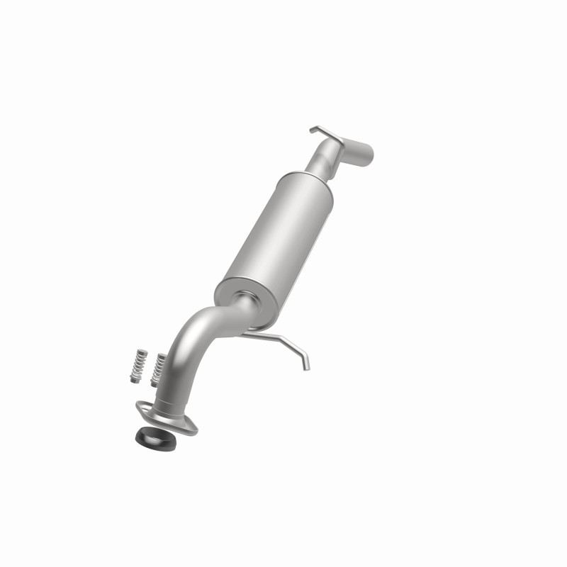 BRExhaust 09-11 Mazda Tribute/ 09-12 Ford Escape Muffler Kit - 108-0135 360 Degree Image Set