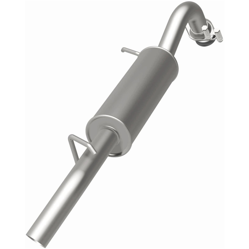 BRExhaust 09-11 Mazda Tribute/ 09-12 Ford Escape Muffler Kit - 108-0135 Photo - out of package